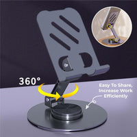 Aluminum Laptop Stand