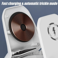 Mini Chair Wireless Fast Charger Multifunctional Phone Holder